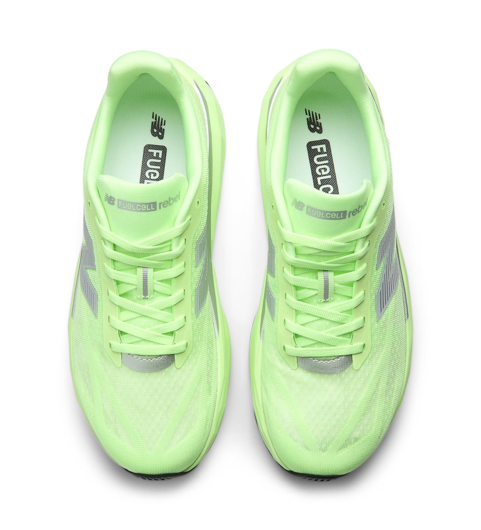 New Balance Men's FuelCell Rebel v5