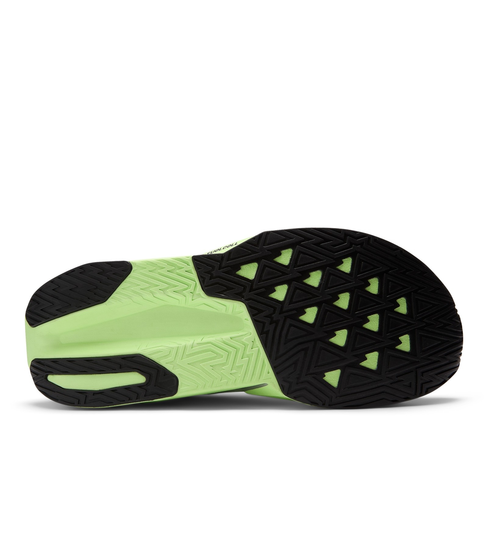 New Balance Men's FuelCell Rebel v5