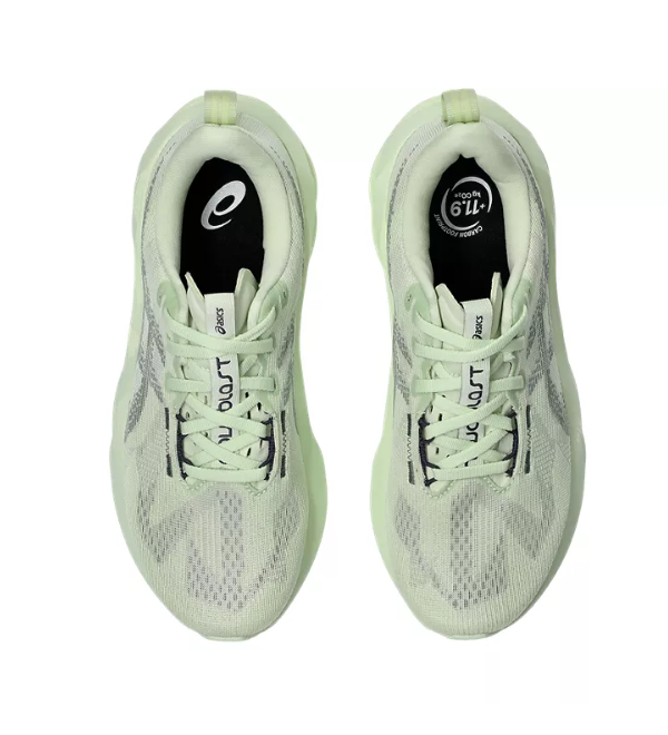 Asics Women's NovaBlast 5