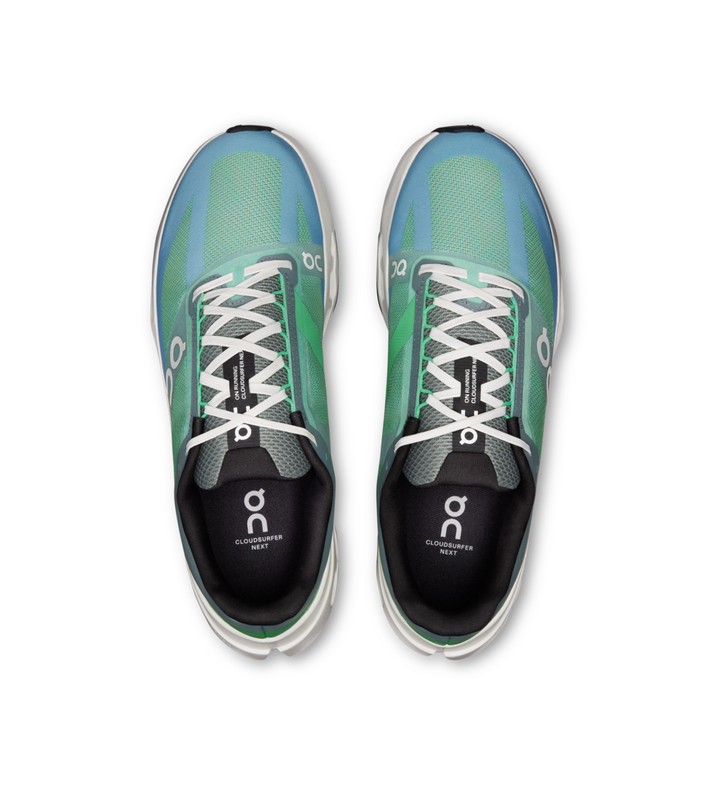 ON Men's Cloudsurfer Next