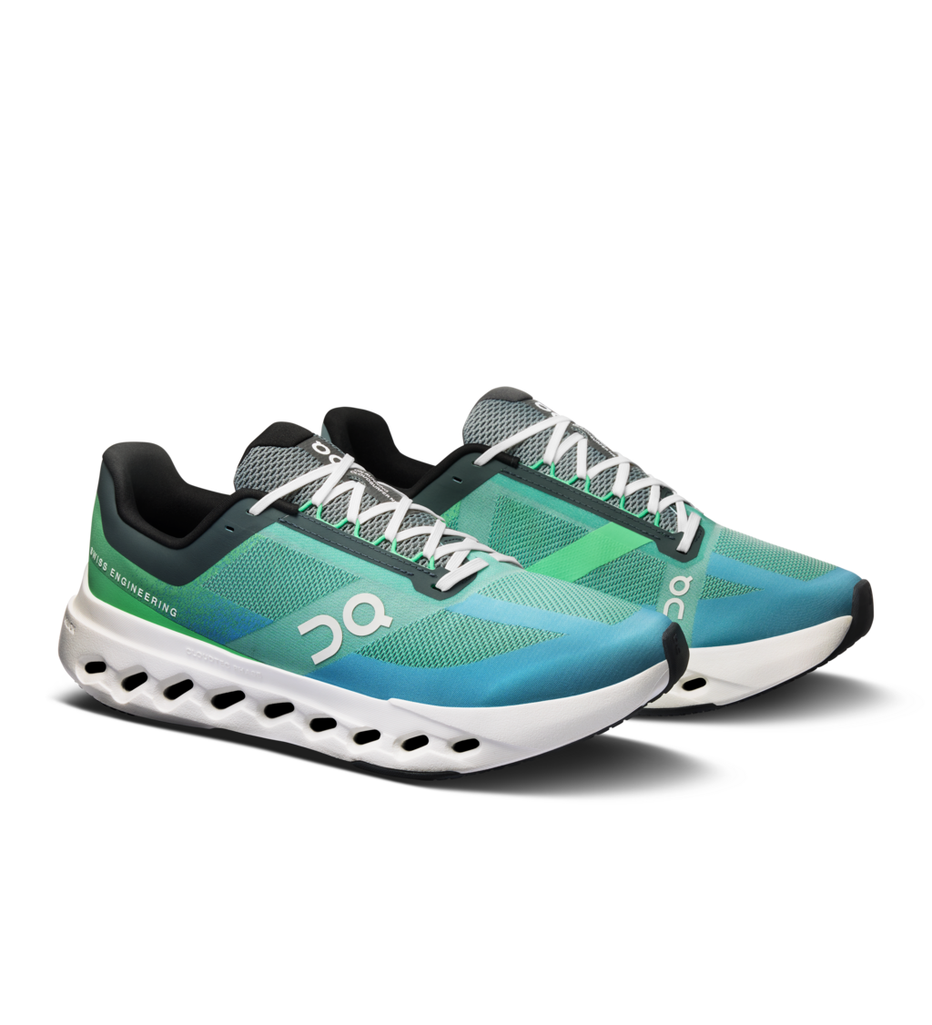 ON Men's Cloudsurfer Next