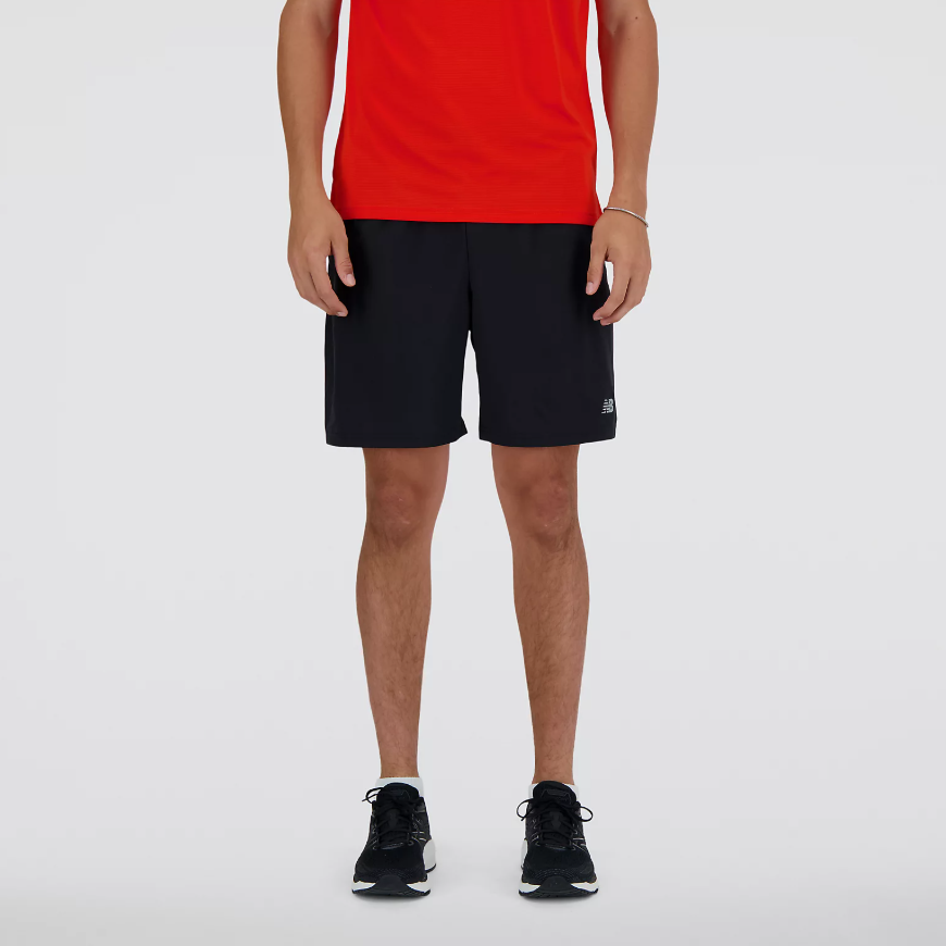 New Balance Men's Sport Essentials Short 7"