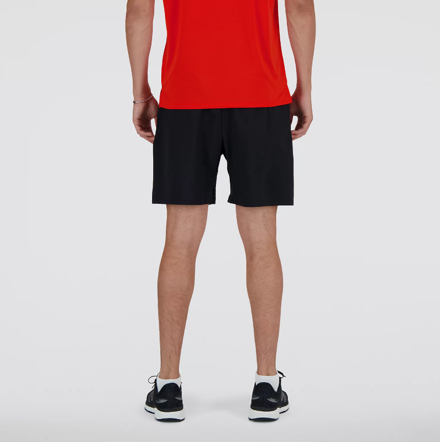 New Balance Men's Sport Essentials Short 7"