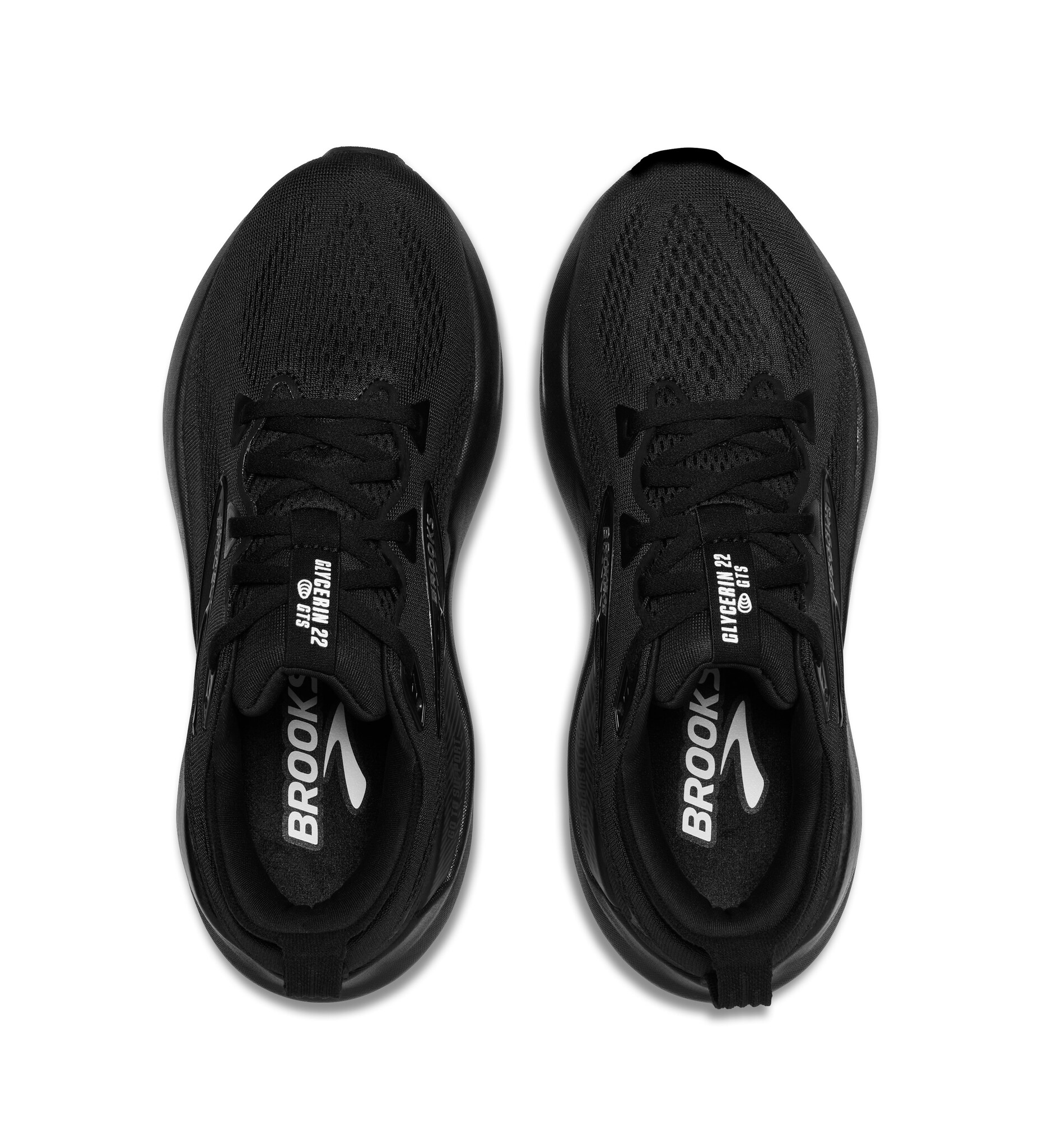 Brooks Men's Glycerin GTS 22