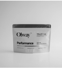 Olway Performance Drink Mix - 768g Bag