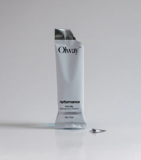 Olway Performance Drink Mix 32g Case (18)
