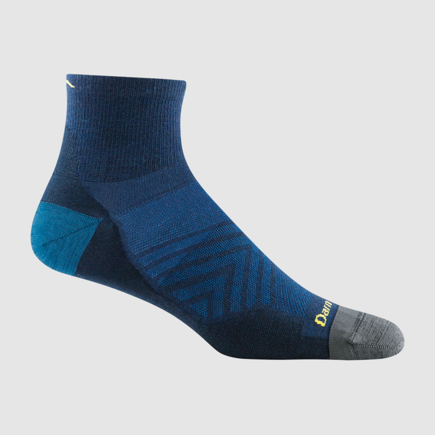 Darn Tough Men's Quarter Ultra Lightweight