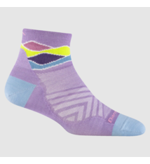 Women's 1/4 Sock | Ultra-Lightweight - Lavender