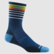 Darn Tough Micro Crew Ultra-Lightweight - Eclipse