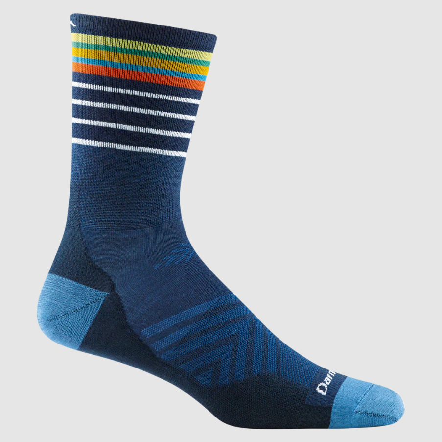 Darn Tough Micro Crew Ultra-Lightweight - Eclipse