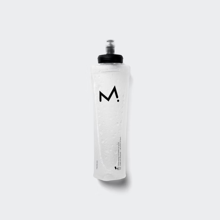 Maurten Drinkflask 550ml
