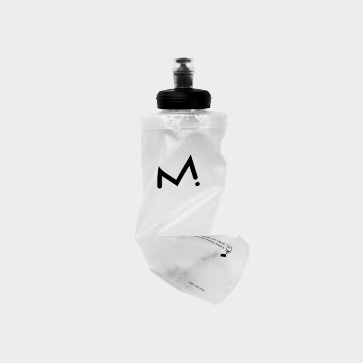 Maurten Drinkflask 550ml