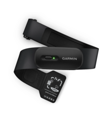 HRM 200 Heart Rate Monitor