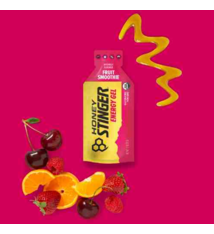 Energy Gel Case (24) - Fruit Smoothie