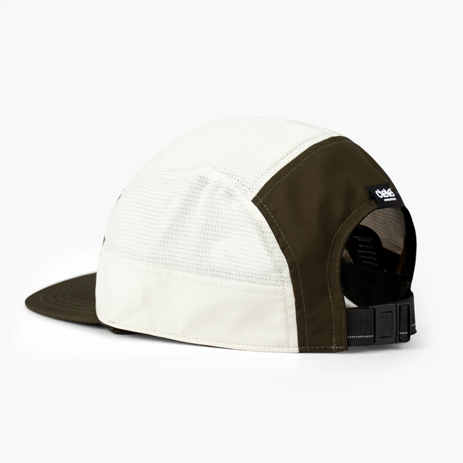 Ciele GOCap - Comp - Century - Seawood - Rainy Day - S/M