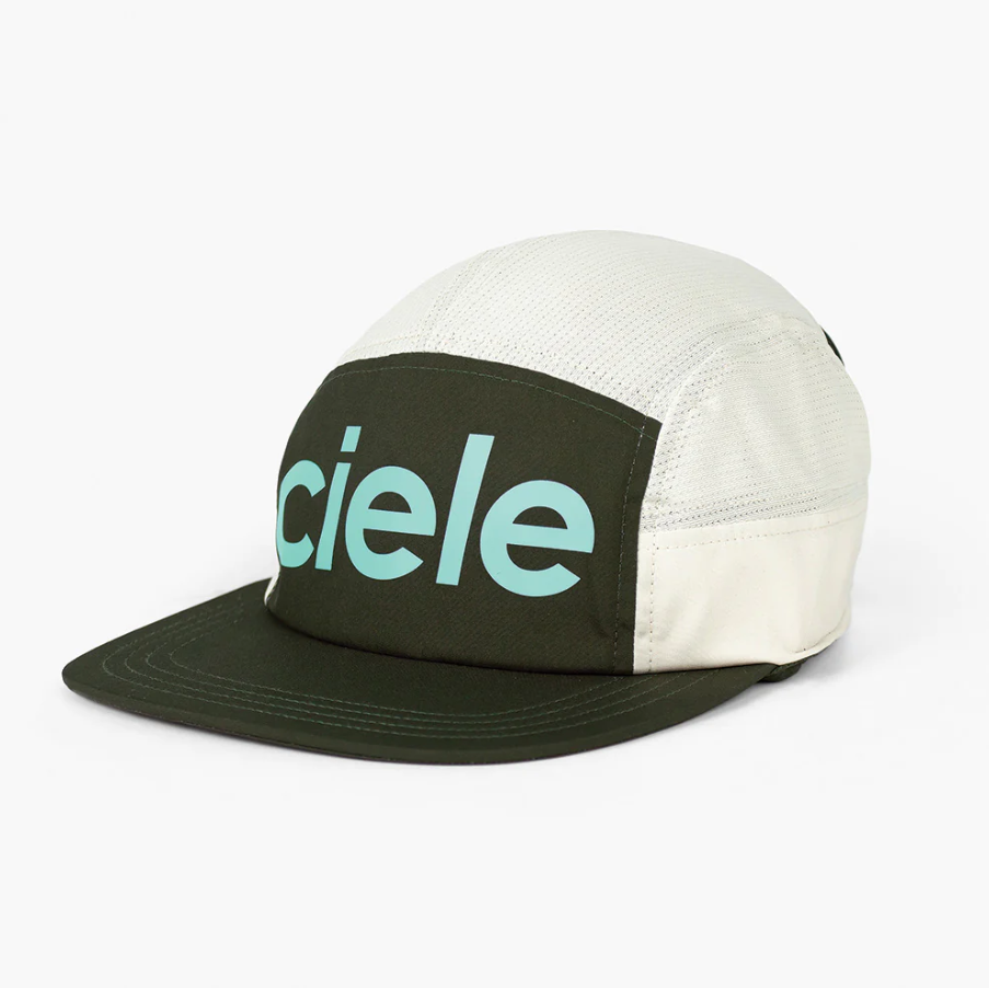 Ciele GOCap - Comp - Century - Seawood - Rainy Day - M/L