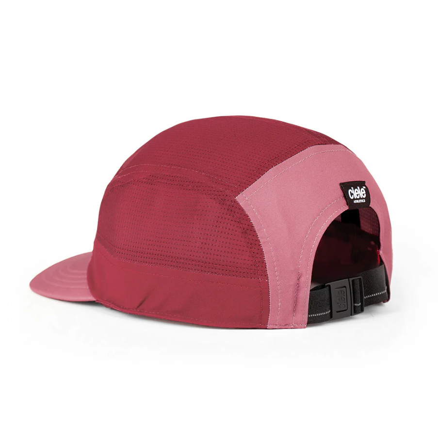 Ciele GOCap - Comp - Century - Deco Rose - Merlot - S/M