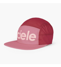 GOCap - Comp - Century - Deco Rose - Merlot - M/L