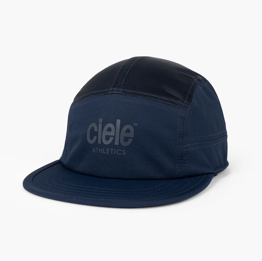 Ciele GOCap - Classic - Athletics - Deep Space - S/M