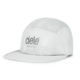 Ciele GOCap - Classic - Athletics - Light Grey - M/L
