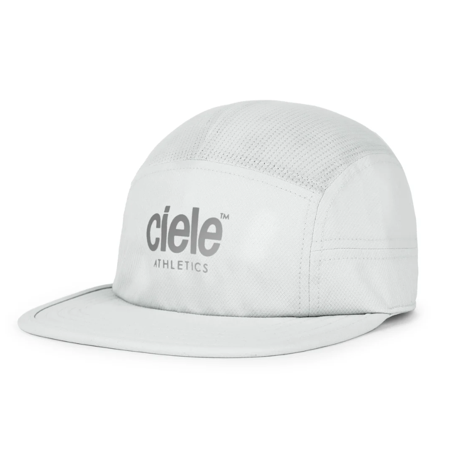 Ciele GOCap - Classic - Athletics - Light Grey - M/L