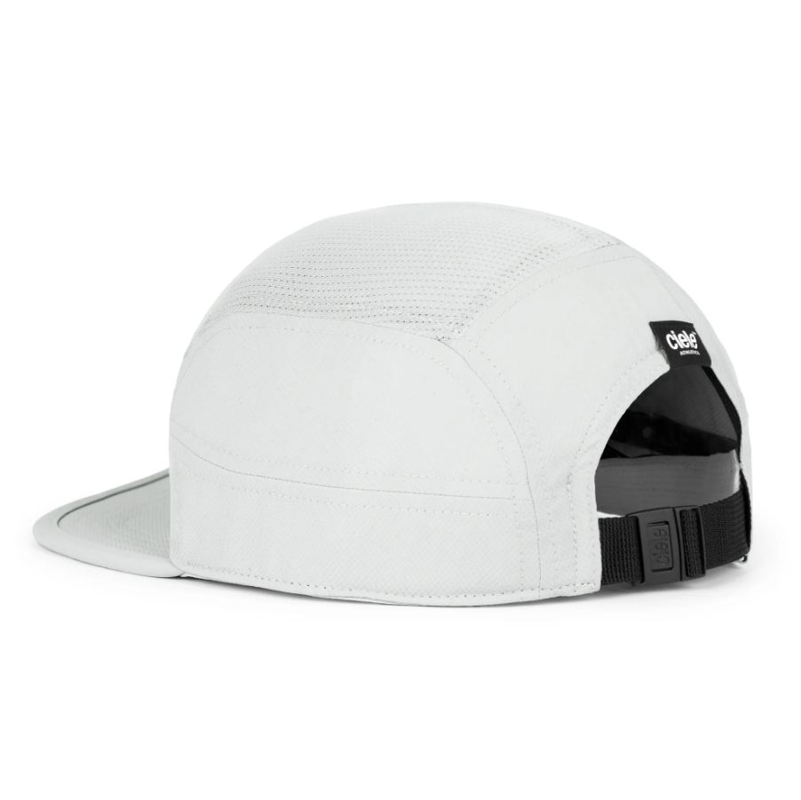 Ciele GOCap - Classic - Athletics - Light Grey - M/L
