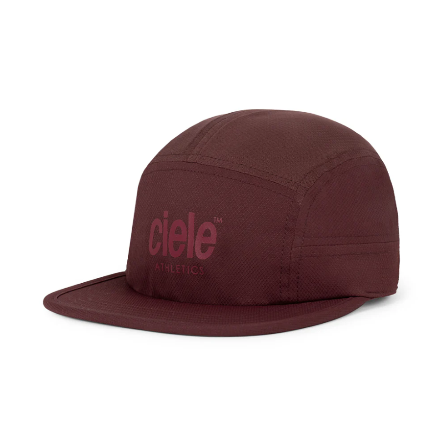 Ciele GOCap - Classic - Athletics - Dark Wine Red - M/L