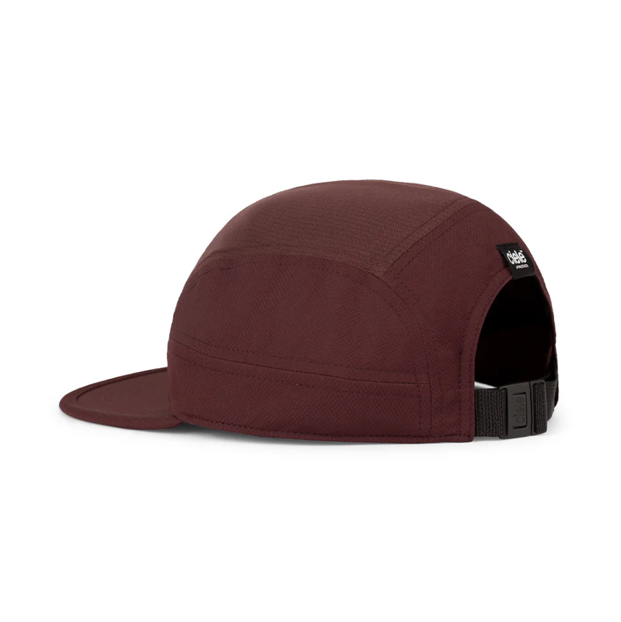Ciele GOCap - Classic - Athletics - Dark Wine Red - M/L