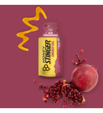 Energy Gel Case (24) - Acai Pomegranate