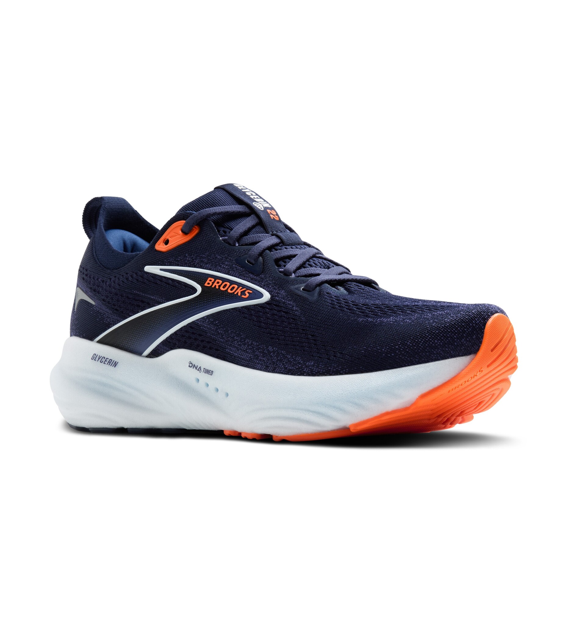 Brooks Men's Glycerin 22