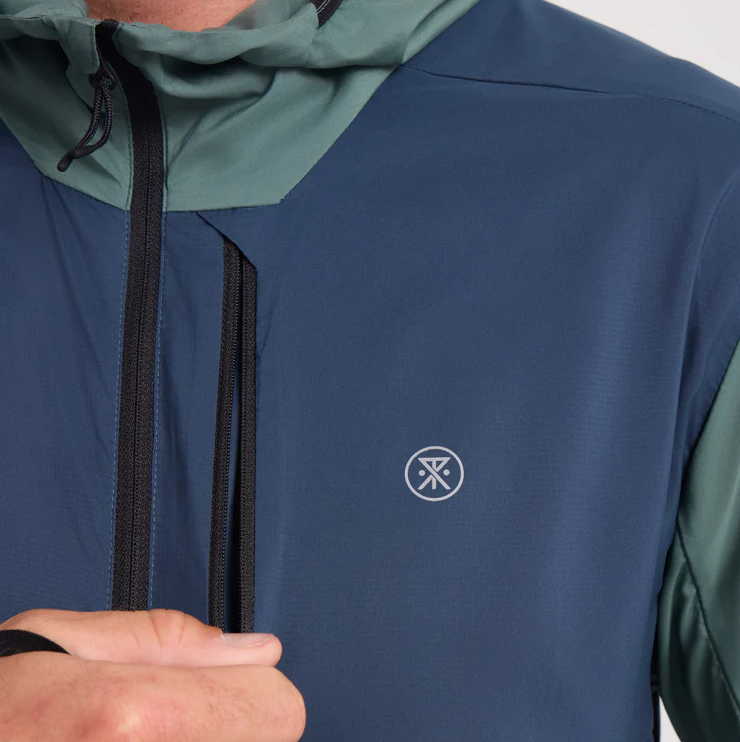 Roark Men's Secondwind 3.0