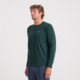 Roark Men's Millcreek Merino Long Sleeve