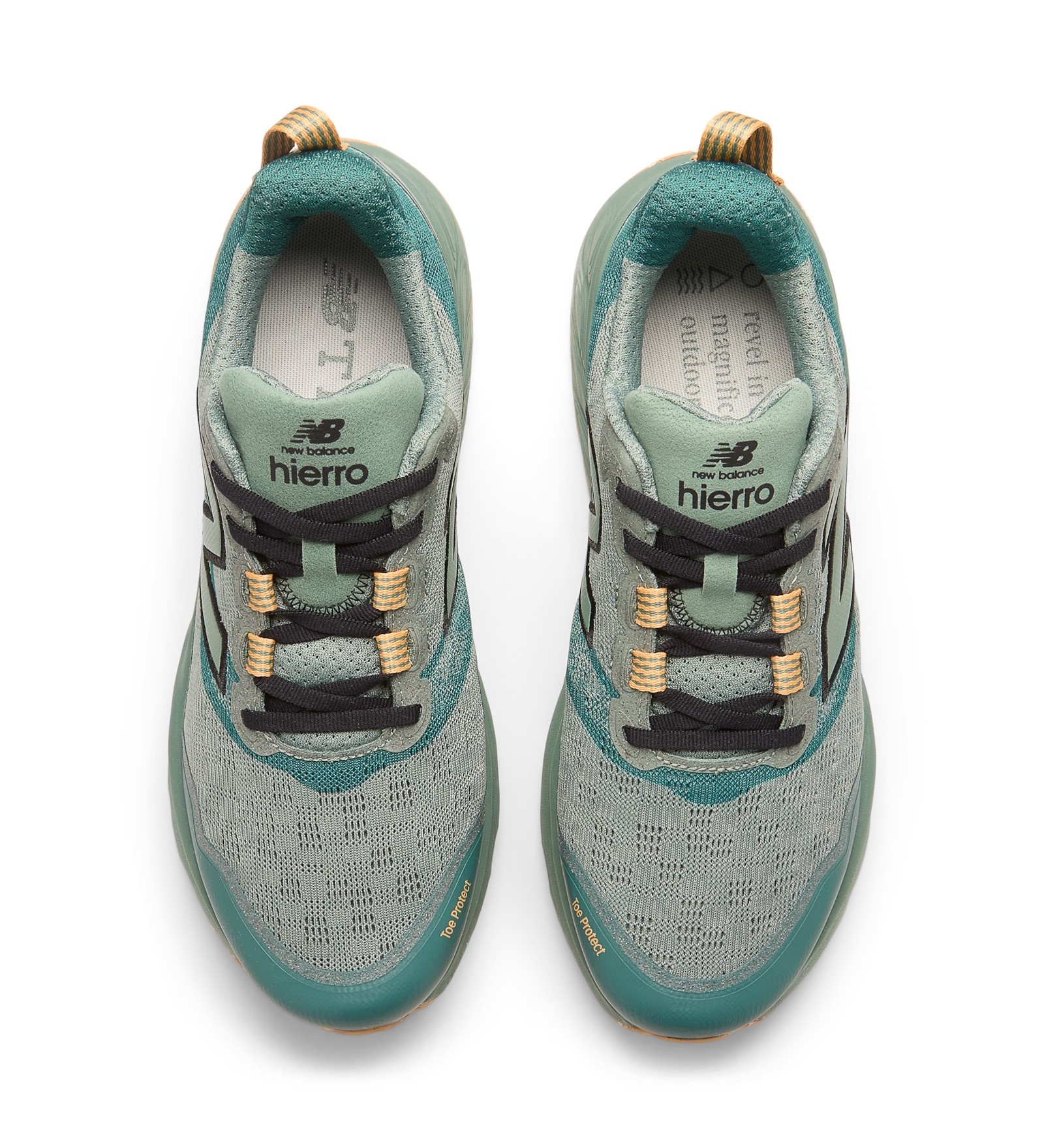 New Balance Men's Fresh Foam X Hierro v9