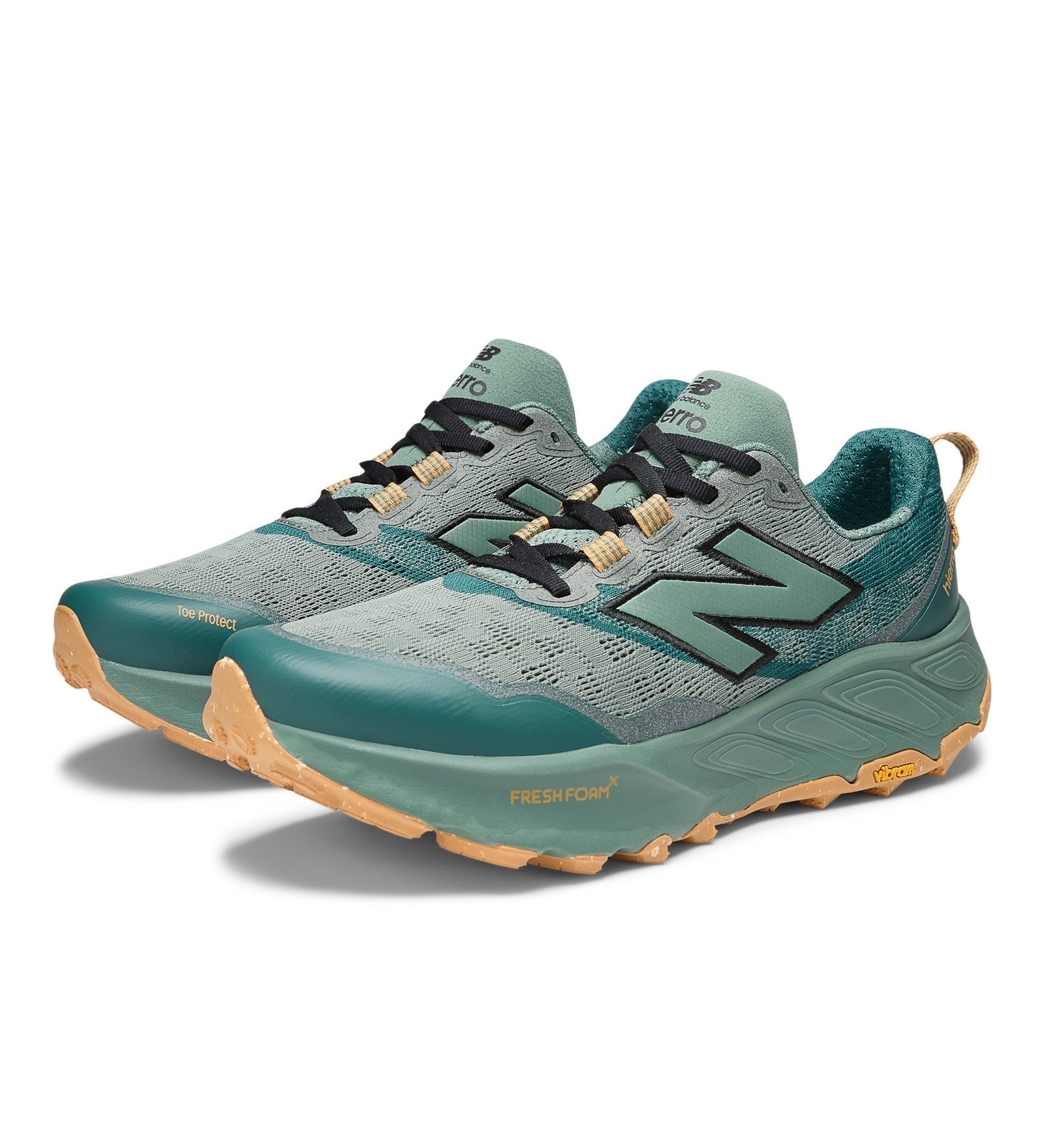 New Balance Men's Fresh Foam X Hierro v9