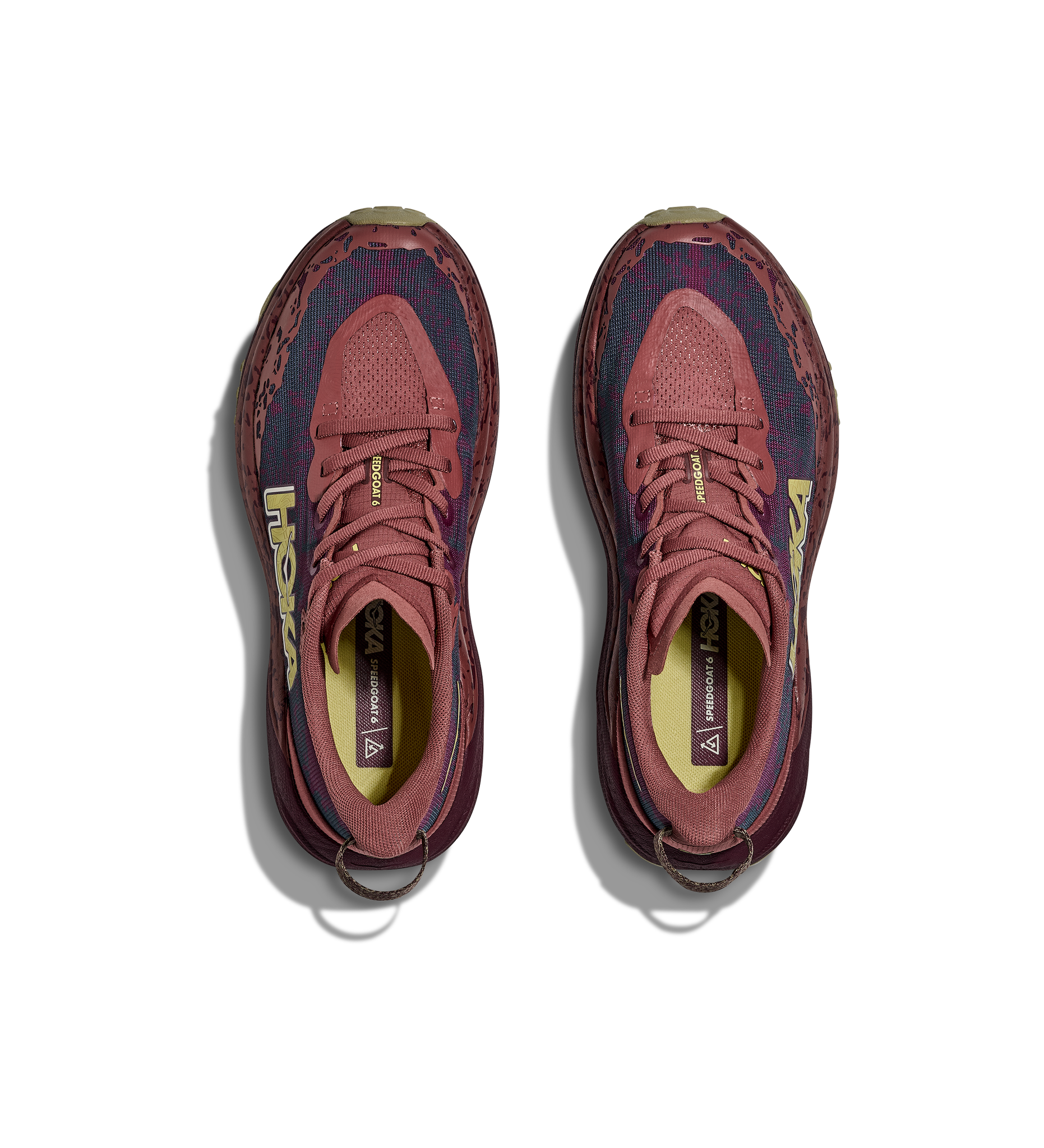 HOKA One One Women's Speedgoat 6