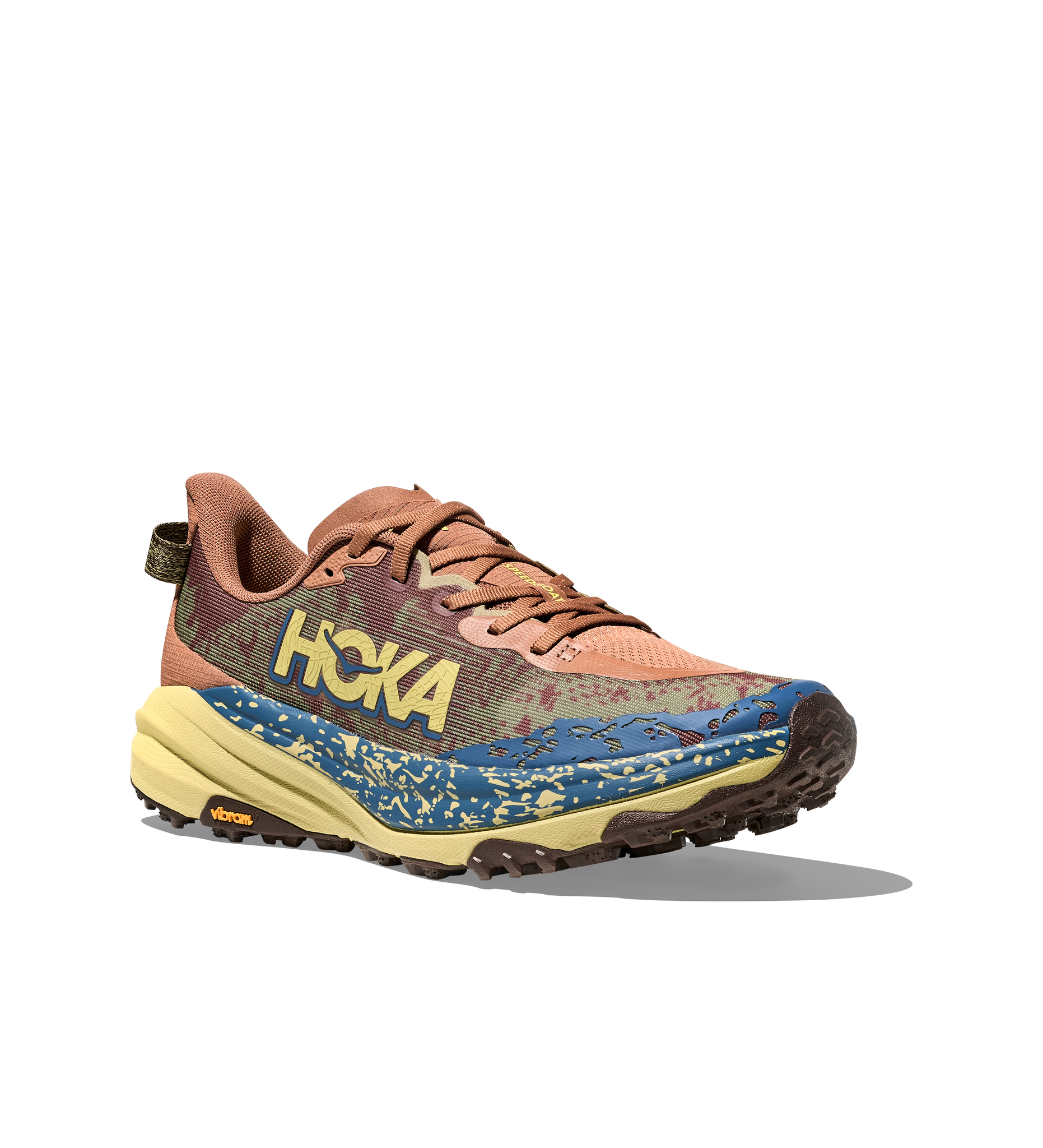 HOKA One One Men's Speedgoat 6