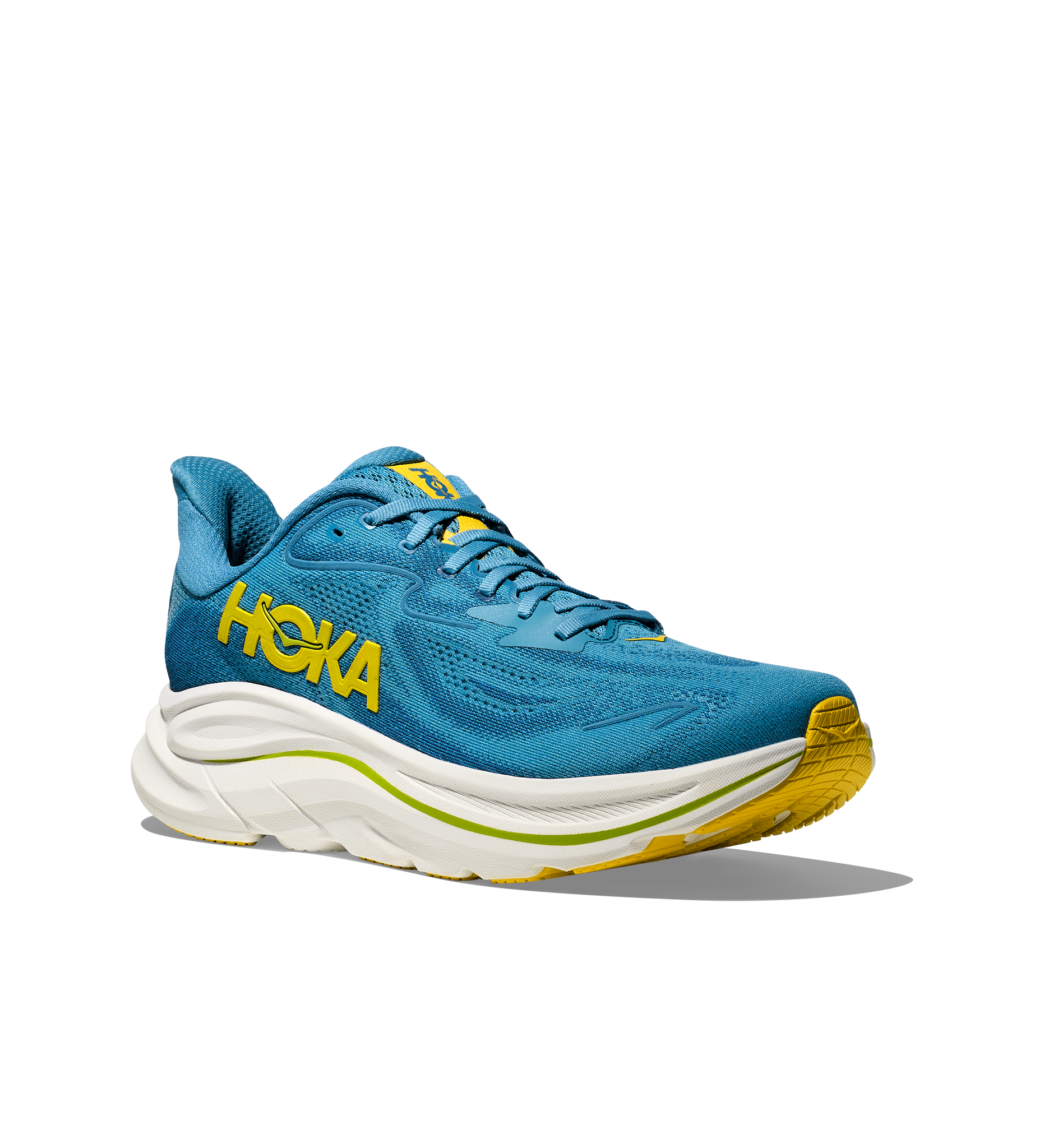 HOKA One One Men's Clifton 10