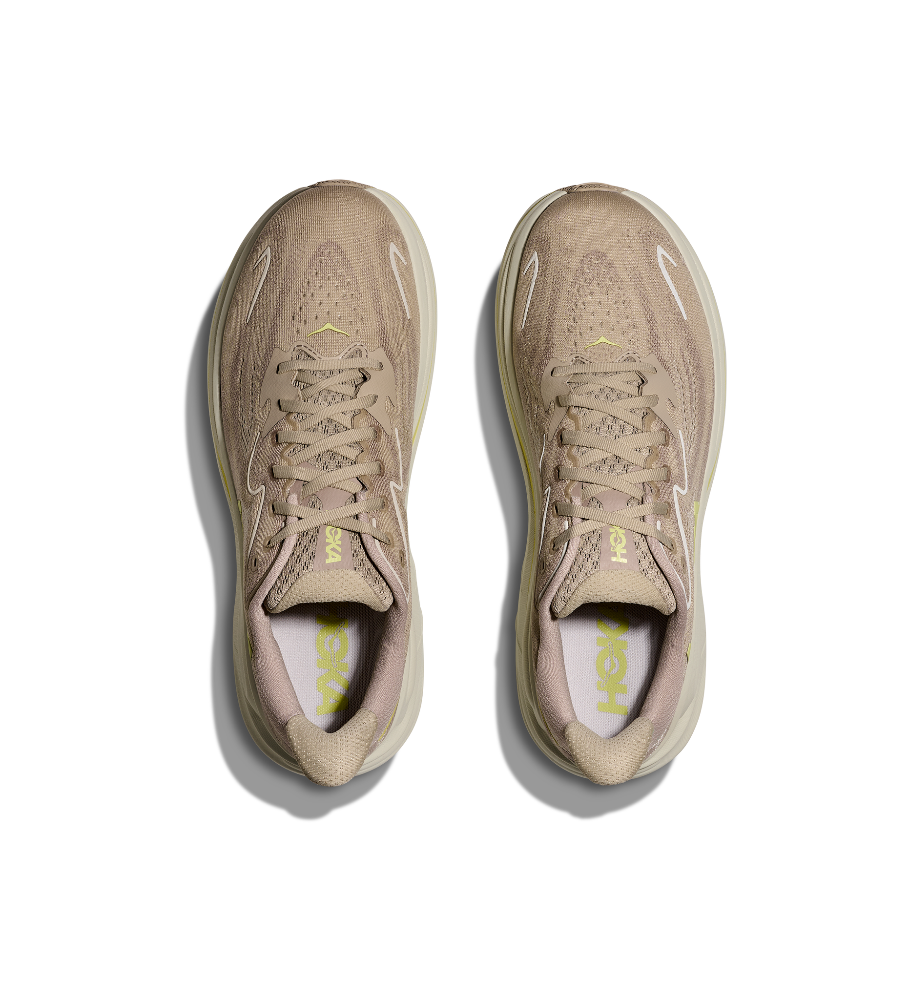 HOKA One One Men's Clifton 10 Wide (2E)