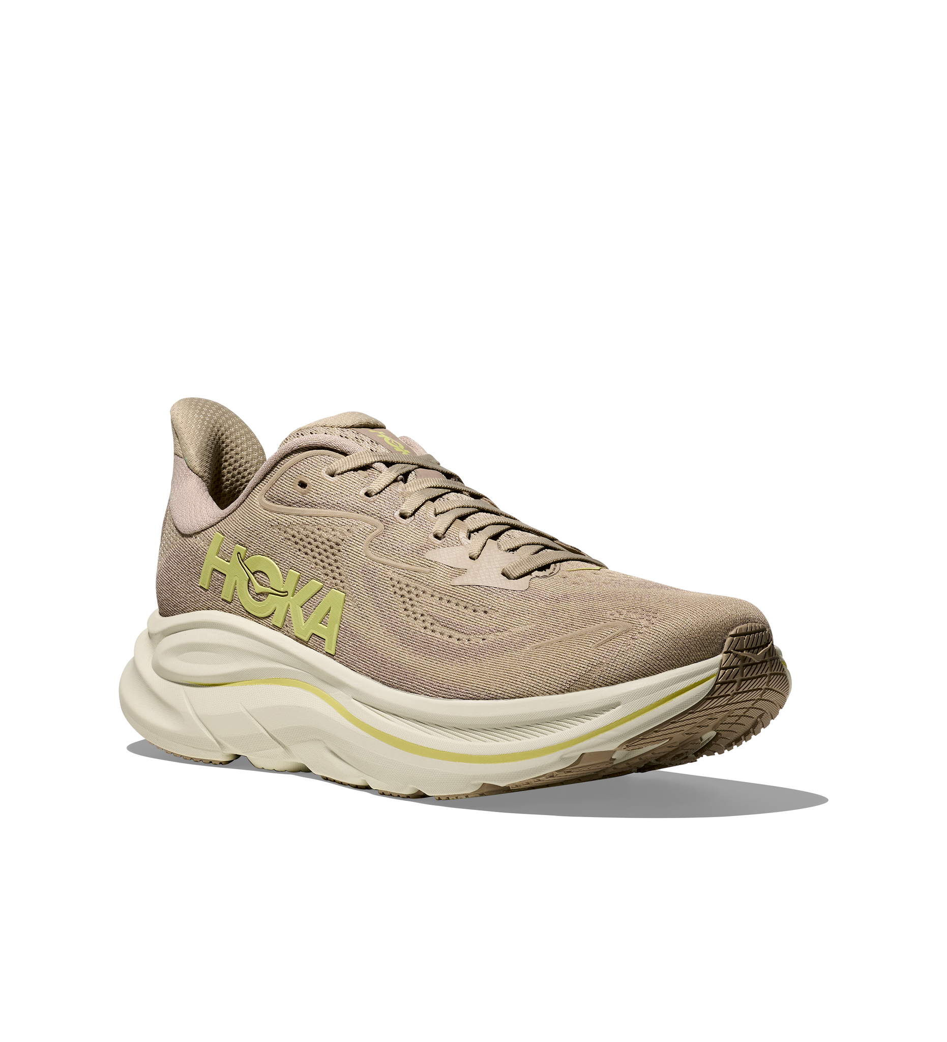 HOKA One One Men's Clifton 10 Wide (2E)