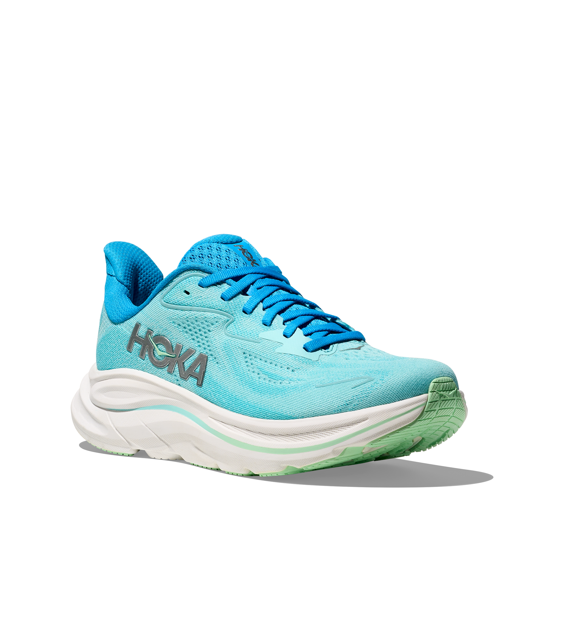 HOKA One One Women's Clifton 10