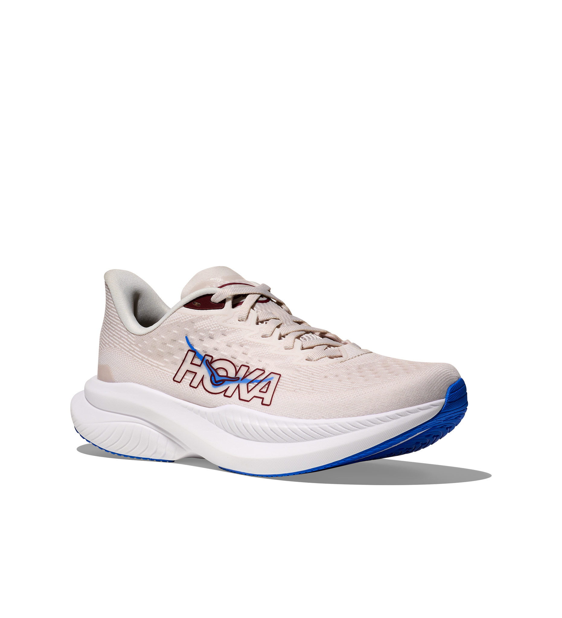 HOKa One One Women's Mach 6