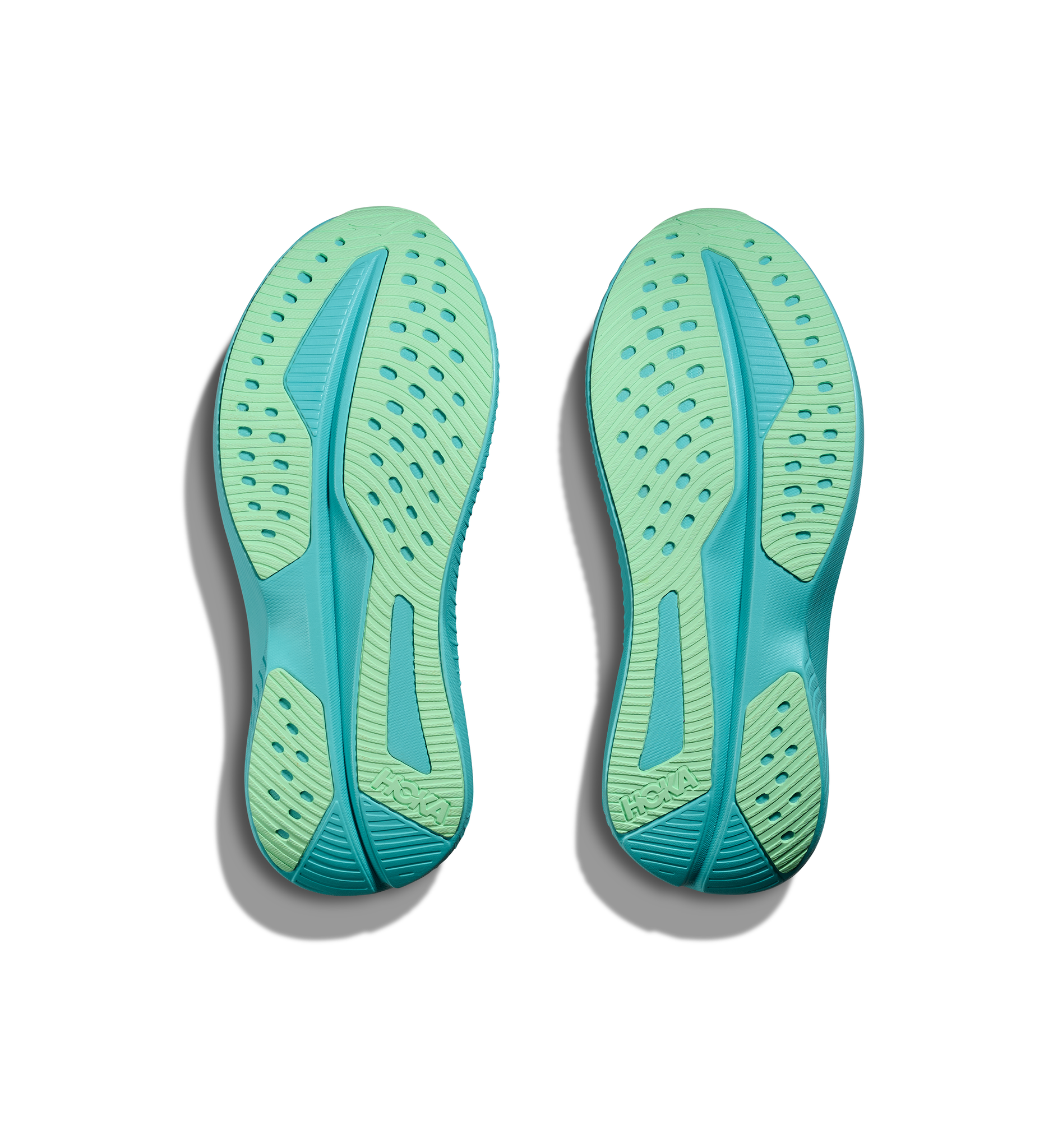 HOKa One One Women's Mach 6