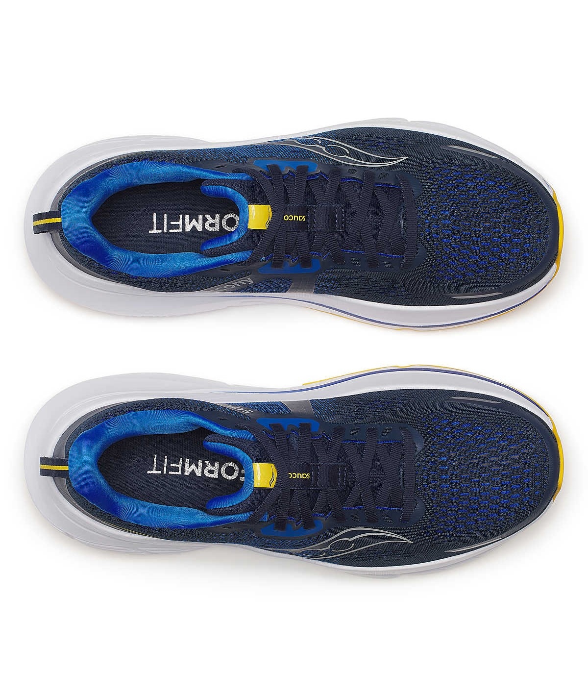 Saucony Men's Guide 18