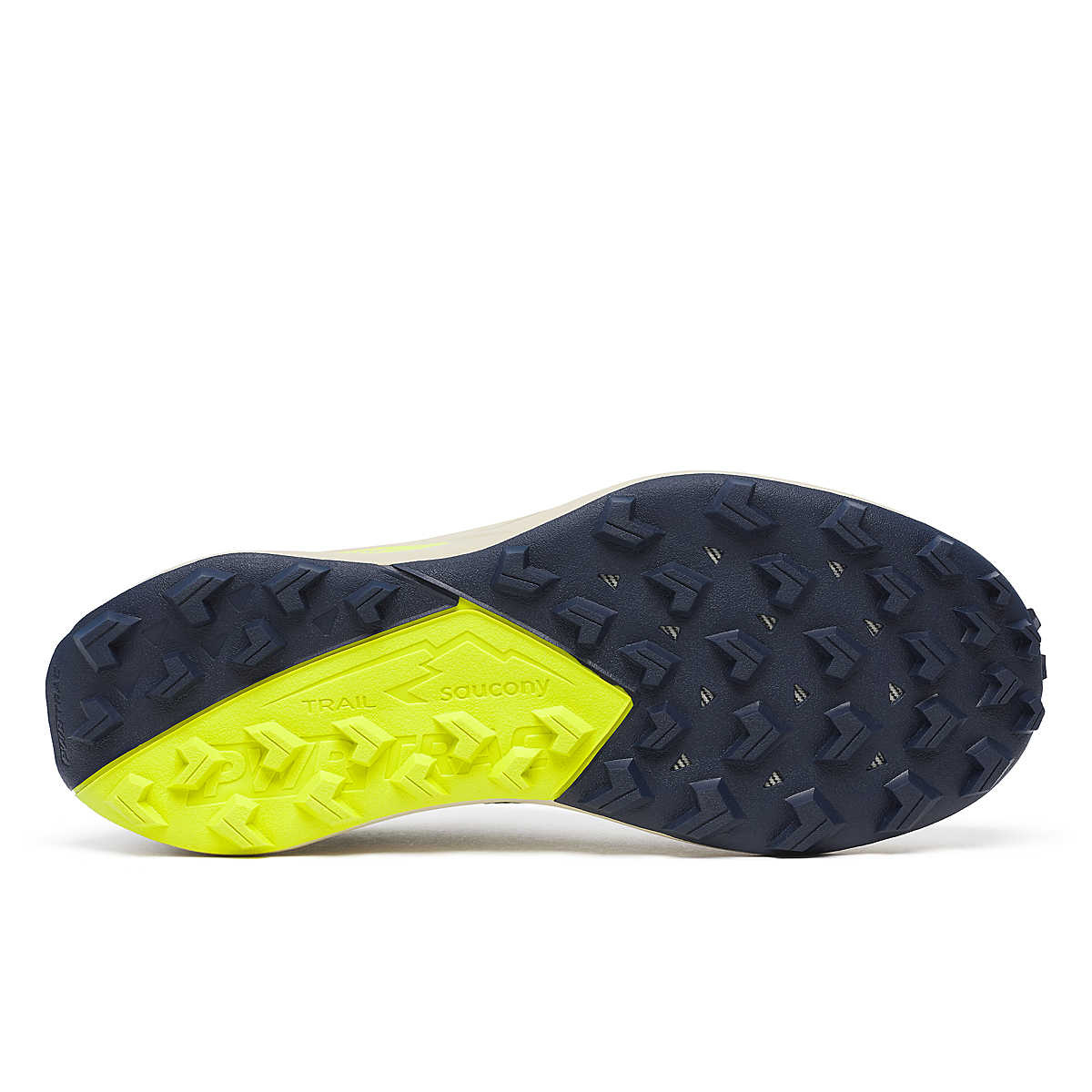 Saucony Men's Peregrine 15