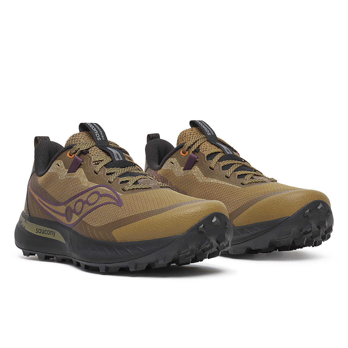 Saucony Men's Peregrine 15
