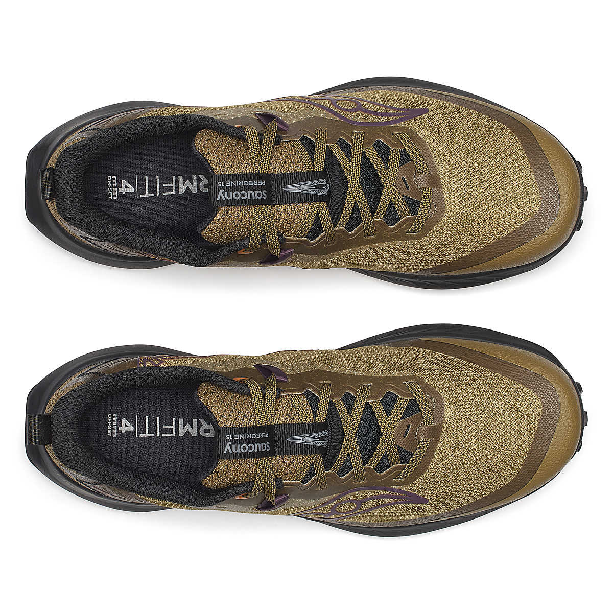 Saucony Men's Peregrine 15