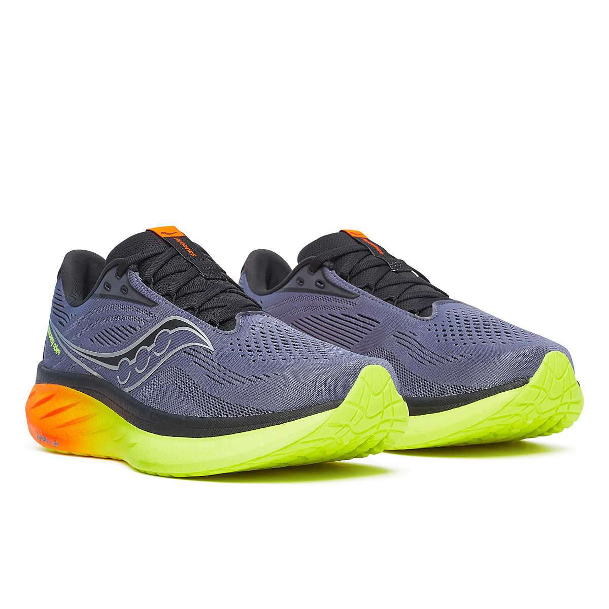 Saucony Men's Ride 18
