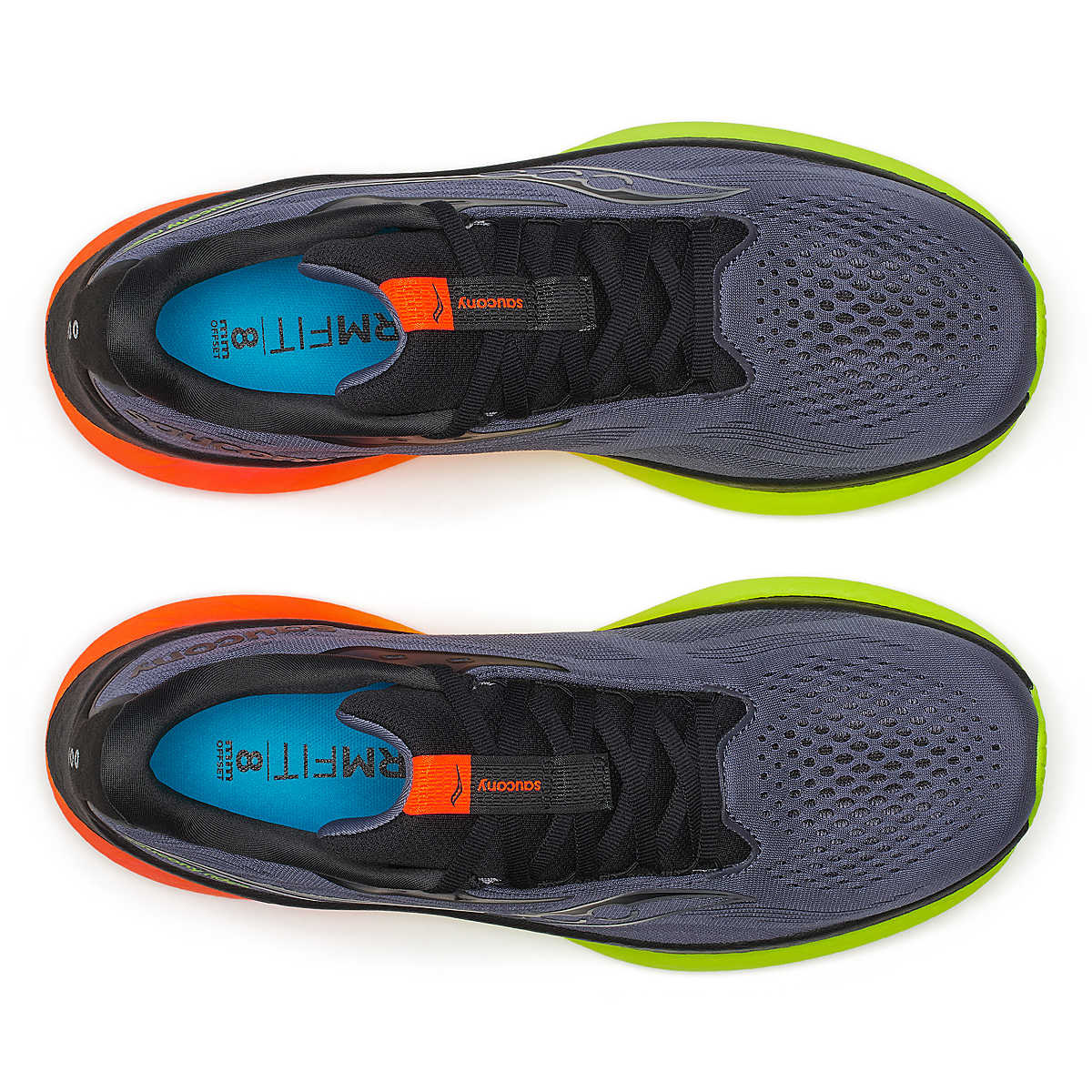 Saucony Men's Ride 18