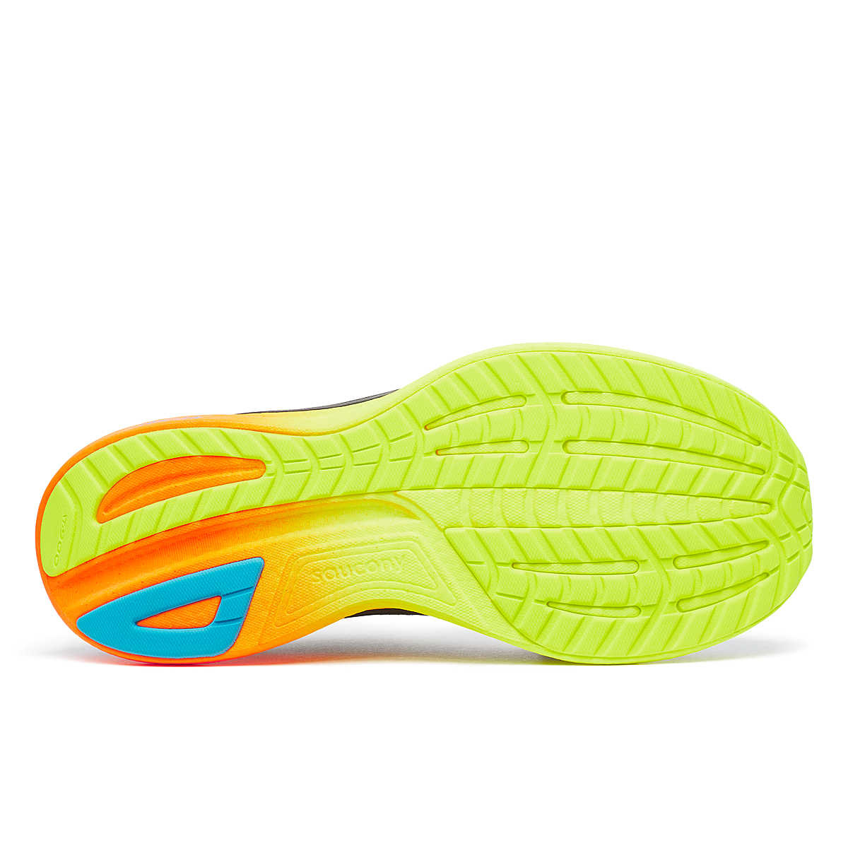 Saucony Men's Ride 18