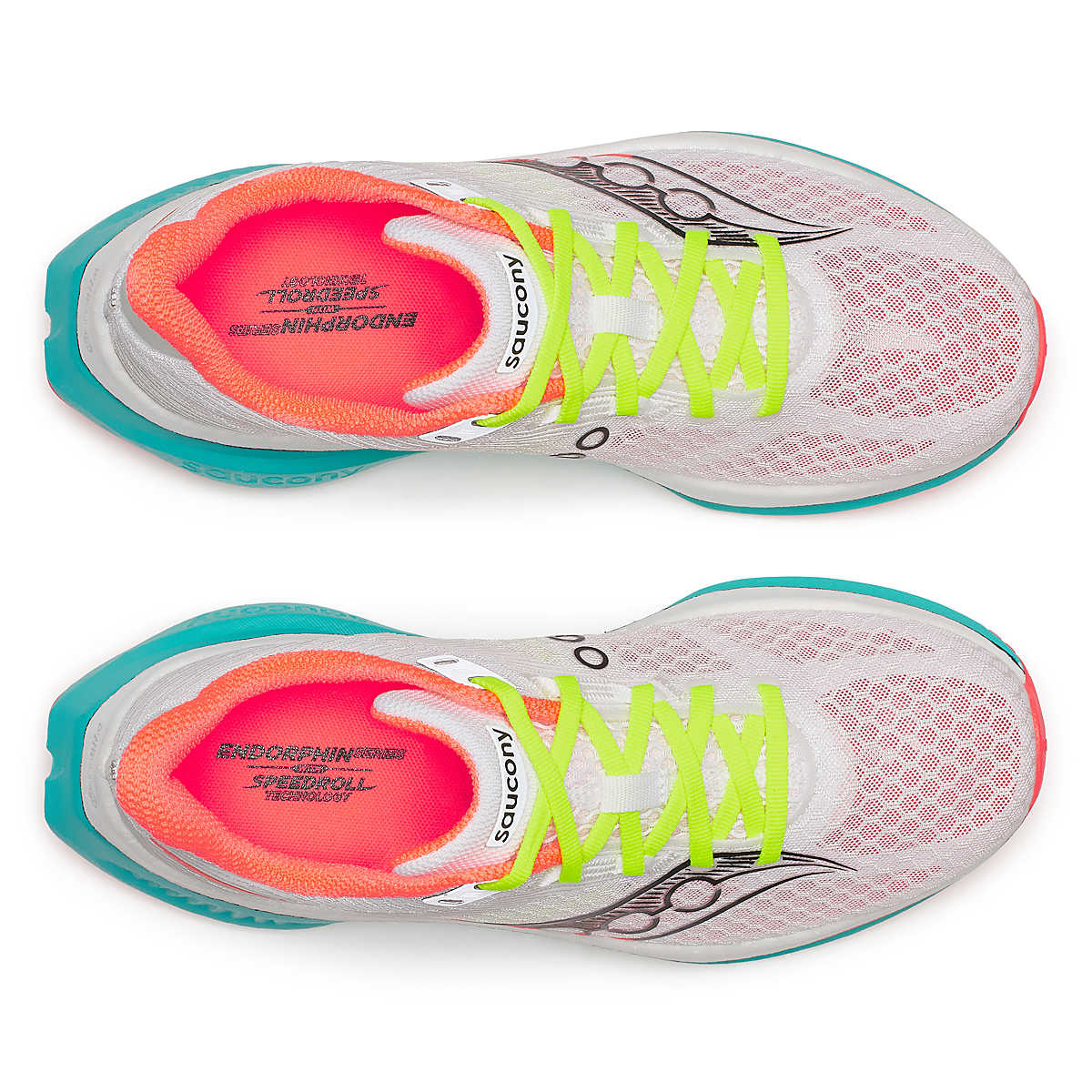 Saucony Women's Endorphin Speed 5